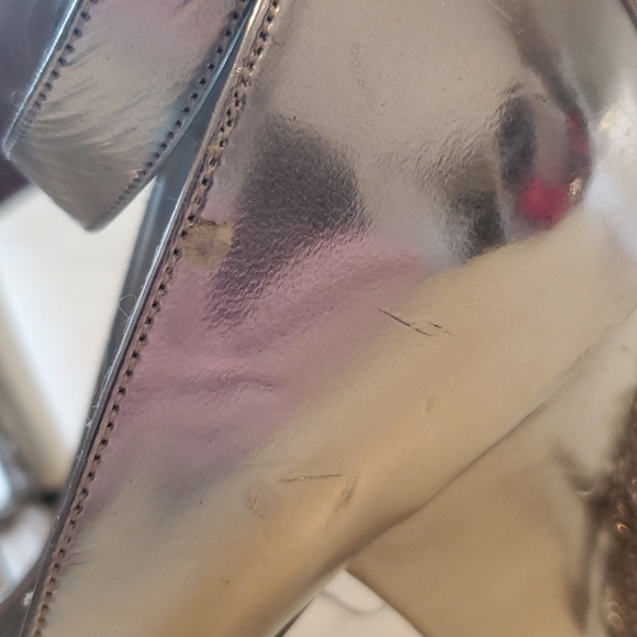 GASOLINE GLAMOUR MAXIMILIAN CHAIN DRIP SHOES JANTE - Picture 16 of 16